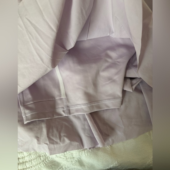 Zara golf mini skirt - Picture 3 of 5